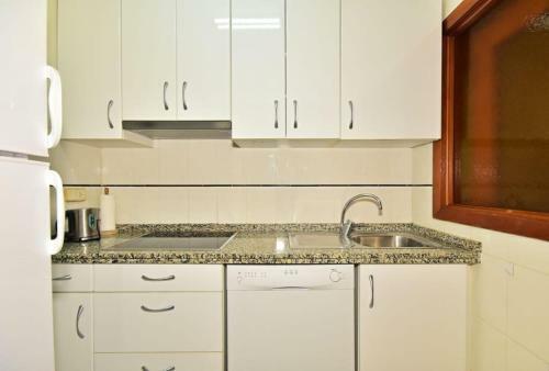 Apartamento Para�so XI - 7 Alquilevante