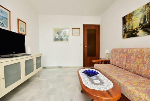 Apartamento Para�so XI - 7 Alquilevante