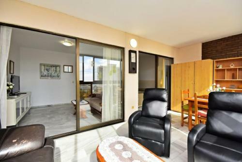 Apartamento Para�so XI - 7 Alquilevante