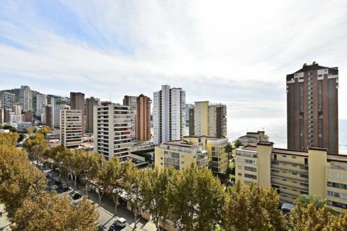 Apartamento Para�so XI - 7 Alquilevante