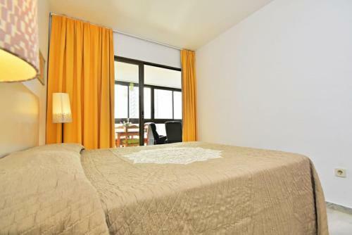 Apartamento Para�so XI - 7 Alquilevante