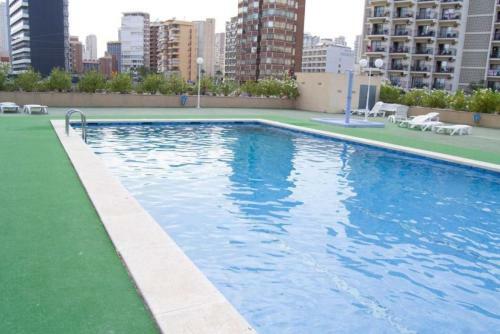 Apartamento Para�so XI - 7 Alquilevante