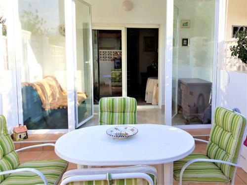 Ola Azul Beautiful Bungalow