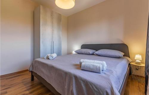 Awesome Apartment In Pula With Wifi And 5 Bedrooms