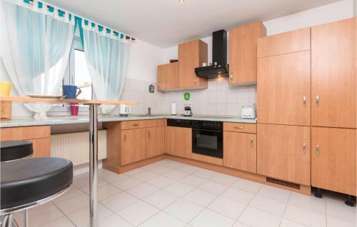 Stunning Apartment In Pula With Wifi And 1 Bedrooms