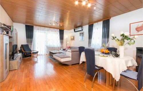 Stunning Apartment In Pula With Wifi And 1 Bedrooms