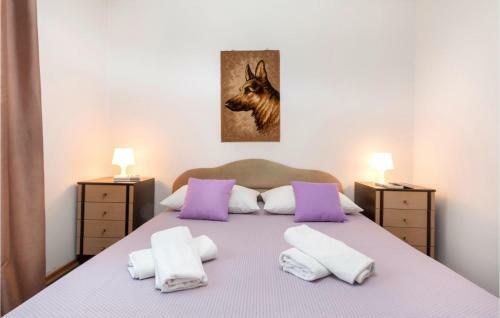 Stunning Apartment In Pula With Wifi And 1 Bedrooms