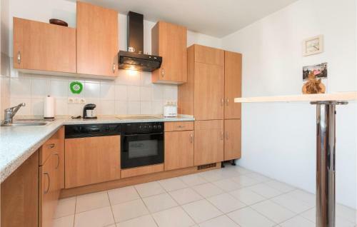 Stunning Apartment In Pula With Wifi And 1 Bedrooms
