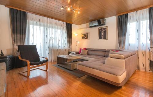 Stunning Apartment In Pula With Wifi And 1 Bedrooms