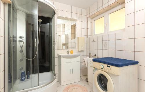 Stunning Apartment In Pula With Wifi And 1 Bedrooms