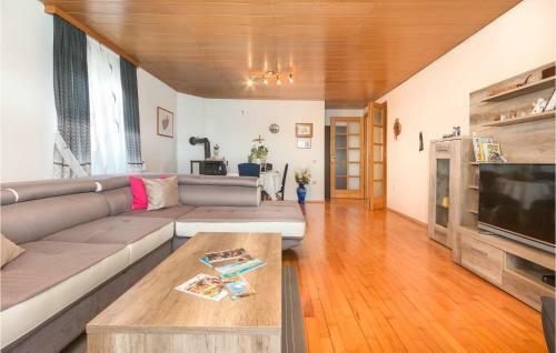Stunning Apartment In Pula With Wifi And 1 Bedrooms