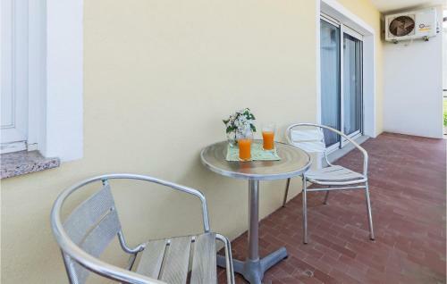 Stunning Apartment In Pula With Wifi And 2 Bedrooms