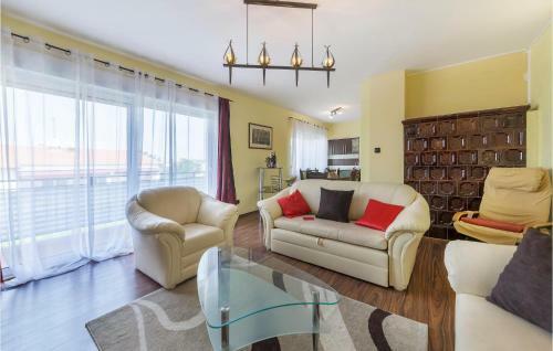 Stunning Apartment In Pula With Wifi And 2 Bedrooms