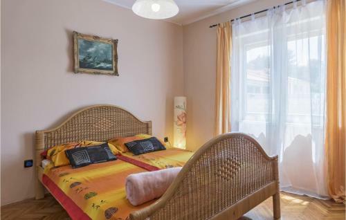 Stunning Apartment In Pula With Wifi And 2 Bedrooms