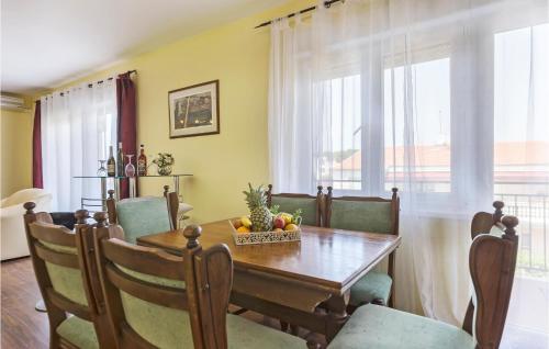 Stunning Apartment In Pula With Wifi And 2 Bedrooms