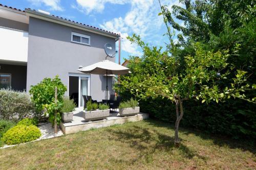 Apartment Jana 2108
