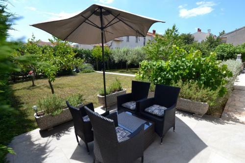 Apartment Jana 2108