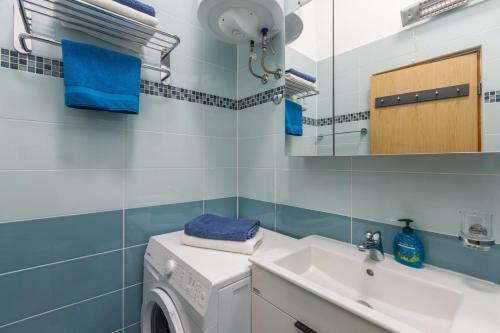 Apartment Croadria Stay