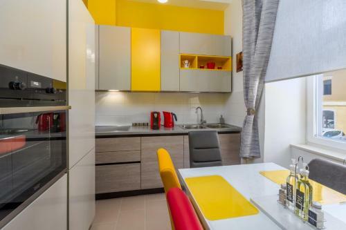 Apartment Croadria Stay