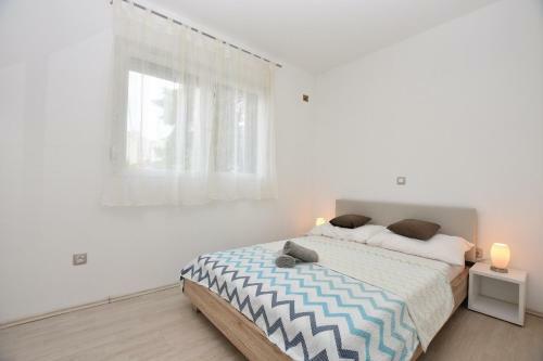 Apartment Nevenka 2119