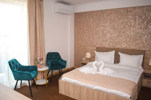 Hostal Casa Topaz Mamaia Nord