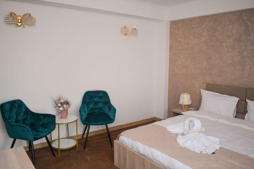 Hostal Casa Topaz Mamaia Nord
