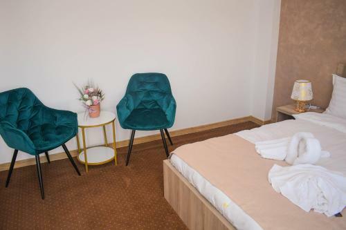 Hostal Casa Topaz Mamaia Nord