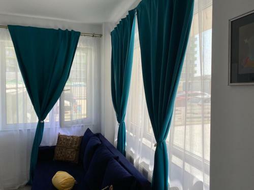 Apartamento Jacob's By Mamaia Nord