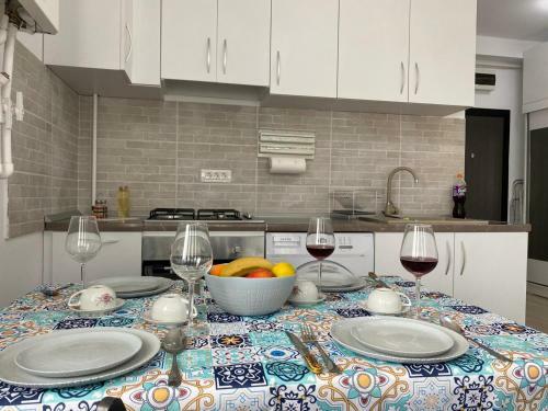 Apartamento Jacob's By Mamaia Nord