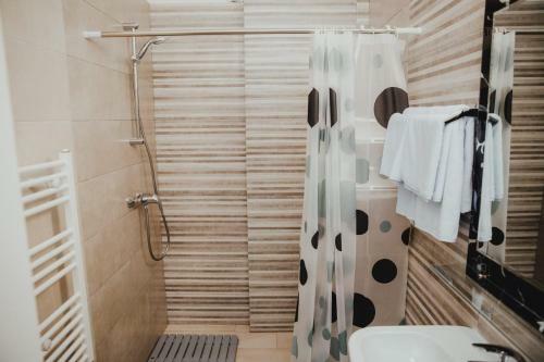 Apartamento Jacob's By Mamaia Nord