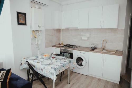 Apartamento Jacob's By Mamaia Nord