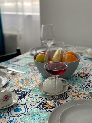 Apartamento Jacob's By Mamaia Nord