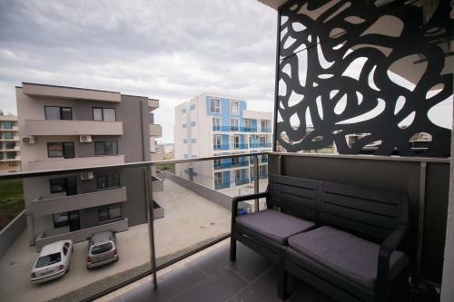 Apartel Magic Nest