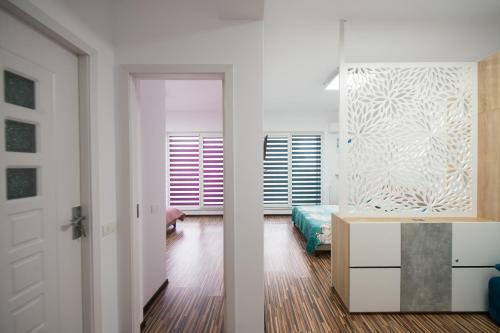 Apartel Magic Nest