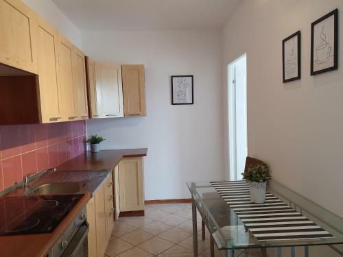 Apartament Bretowska Brama IV