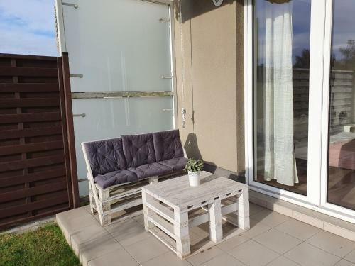 Apartament Z Ogrodem - Pot?gowska