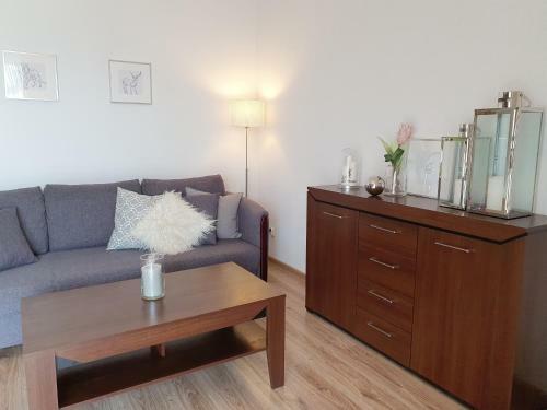 Apartament Z Ogrodem - Pot?gowska