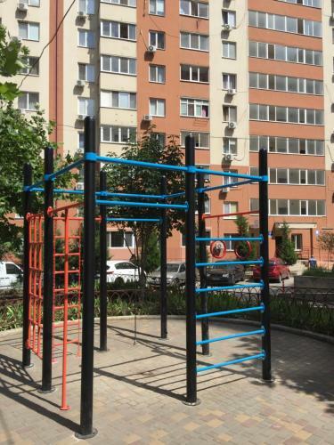 Apartamento ??????????? ? ????? ?????!