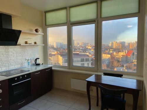 Apartamento Odessa Sandy Beach
