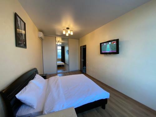 Apartamento Odessa Sandy Beach