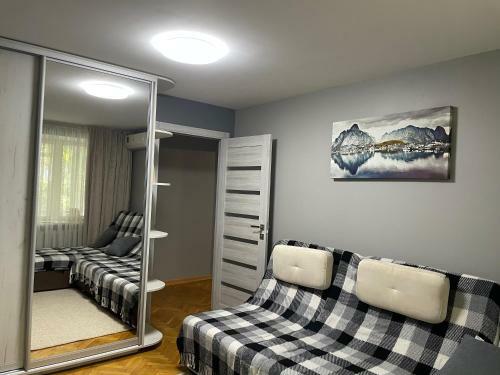 Apartamento ???????? ? 3?? ??????????? ????????? ? ???????