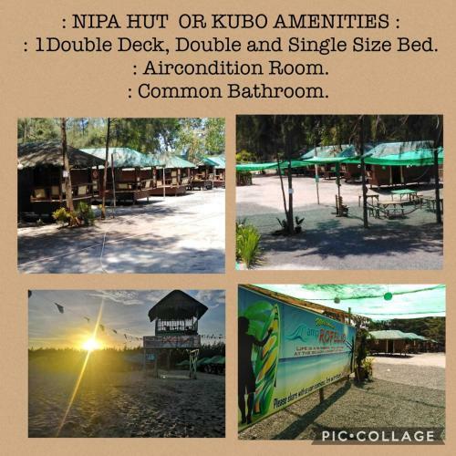 Hotel Camp Rofelio Surfing Beach Resort