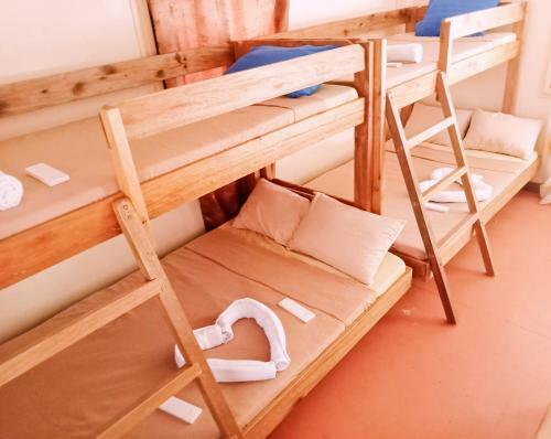 Hotel Camp Rofelio Surfing Beach Resort