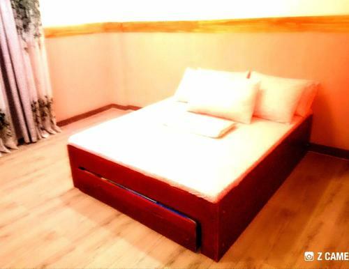 Hotel Camp Rofelio Surfing Beach Resort