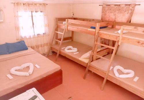 Hotel Camp Rofelio Surfing Beach Resort