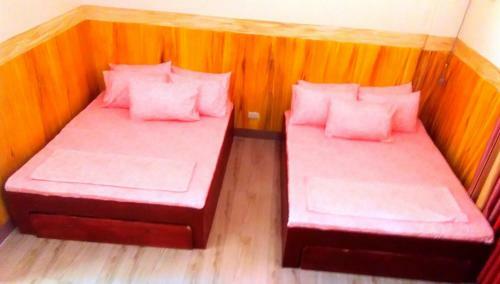 Hotel Camp Rofelio Surfing Beach Resort