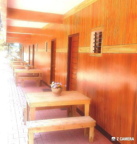 Hotel Camp Rofelio Surfing Beach Resort