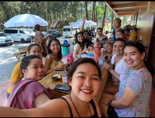 Hotel Camp Rofelio Surfing Beach Resort