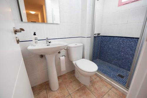 Apartamentos Nuevo M�xico M 45