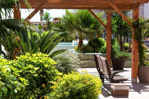 Apartamentos Nuevo M�xico M 45